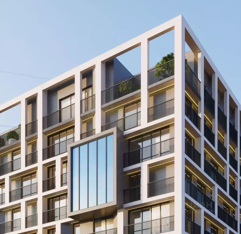 1-к кв. Свердловская область, Сысерть ул. Быкова, 11 (61.7 м) - Фото 2