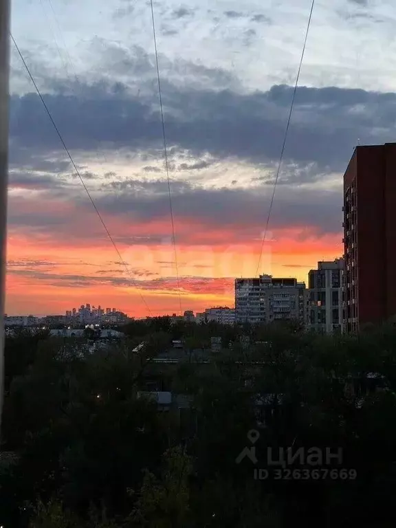 2-к кв. Москва Нижегородская ул., 80К3 (40.4 м) - Фото 2