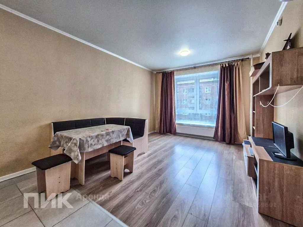 2-к кв. Московская область, Котельники Белая Дача мкр, 25к1 (59.1 м) - Фото 1