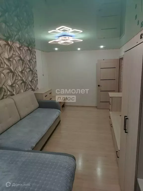 Продаётся 2-к квартира, 43.3 м - Фото 1