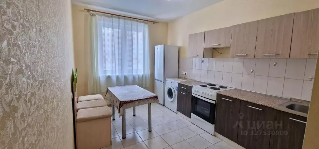 2-к кв. Московская область, Видное бул. Зеленые аллеи, 18 (45.9 м) - Фото 1