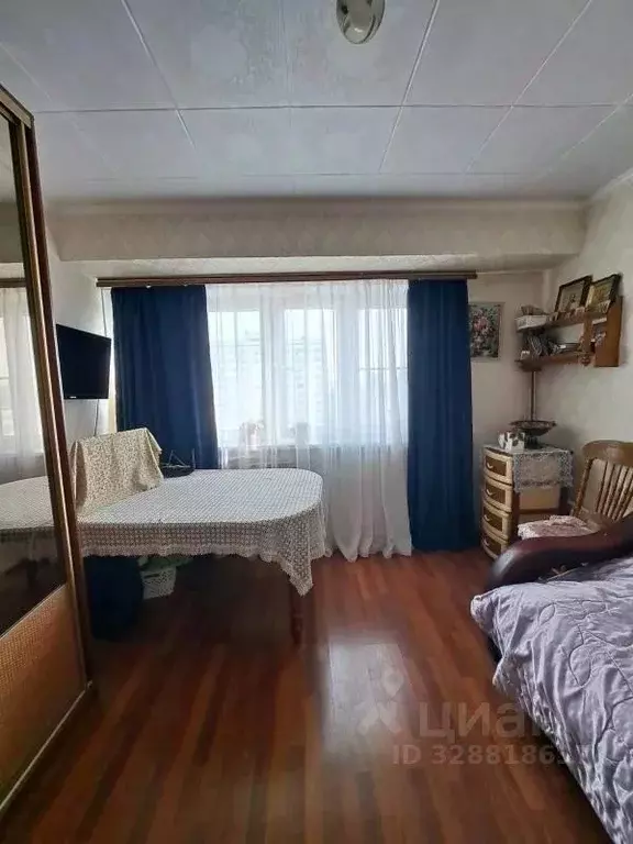 Комната, 27.2 м - Фото 1