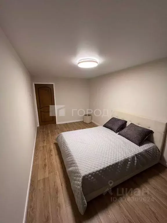 2-к кв. Новосибирская область, Новосибирск ул. Лескова, 280 (46.0 м) - Фото 2