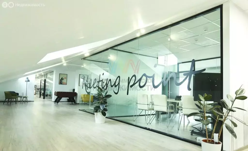 Офис (411 м) - Фото 1