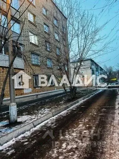 Студия Красноярский край, Красноярск Парашютная ул., 23 (21.2 м) - Фото 0