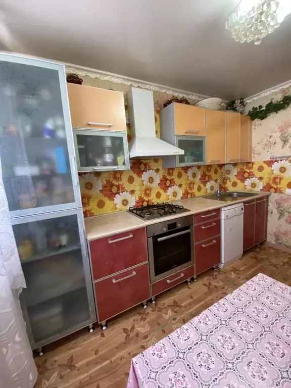 5-к кв. Башкортостан, Учалы ул. Горького, 8Б (81.3 м) - Фото 1