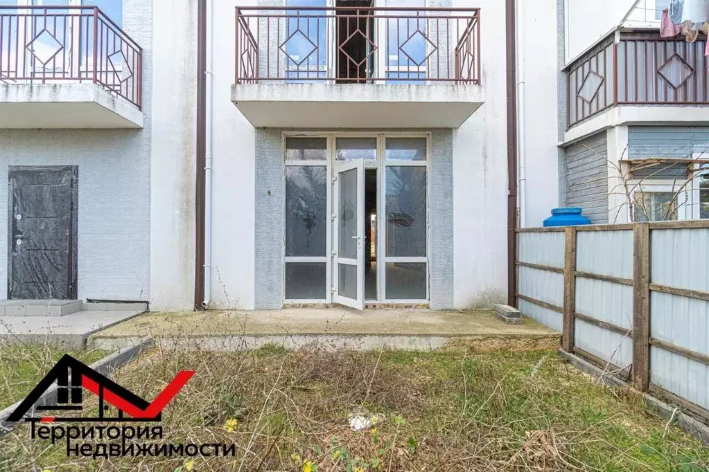 Таунхаус в Севастополь ул. Амет-Хана Султана (83 м) - Фото 2