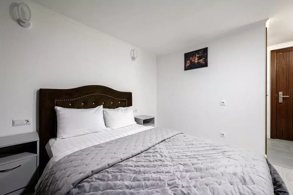 Комната Санкт-Петербург просп. Стачек, 17 (12.0 м) - Фото 0
