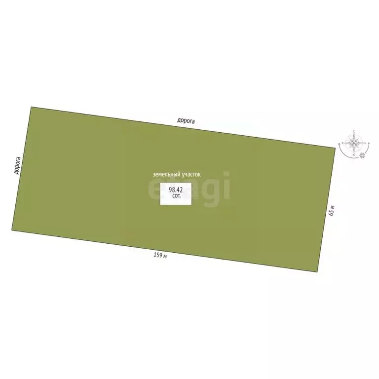 Склад в Мордовия, Саранск Пролетарская ул., 130А (180 м) - Фото 1