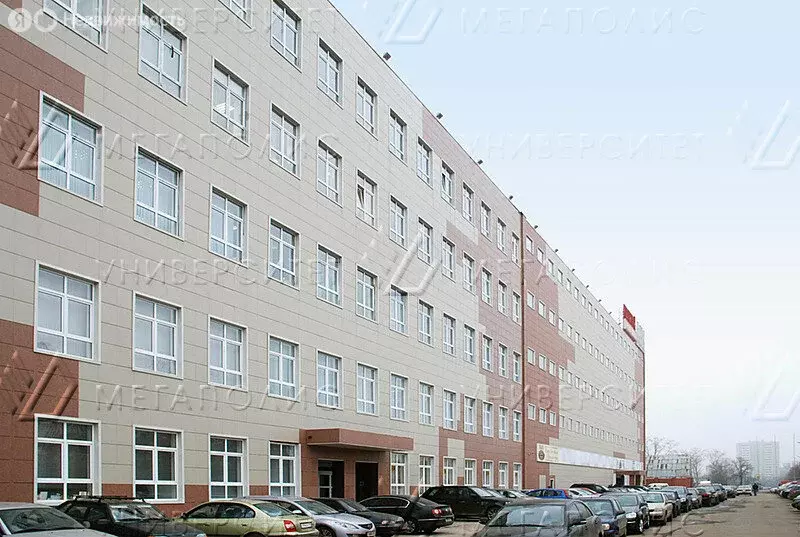 Офис (28 м) - Фото 2