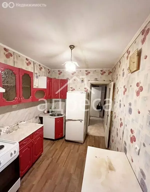 2-комнатная квартира: Самара, улица Ерошевского, 72 (46.5 м) - Фото 2