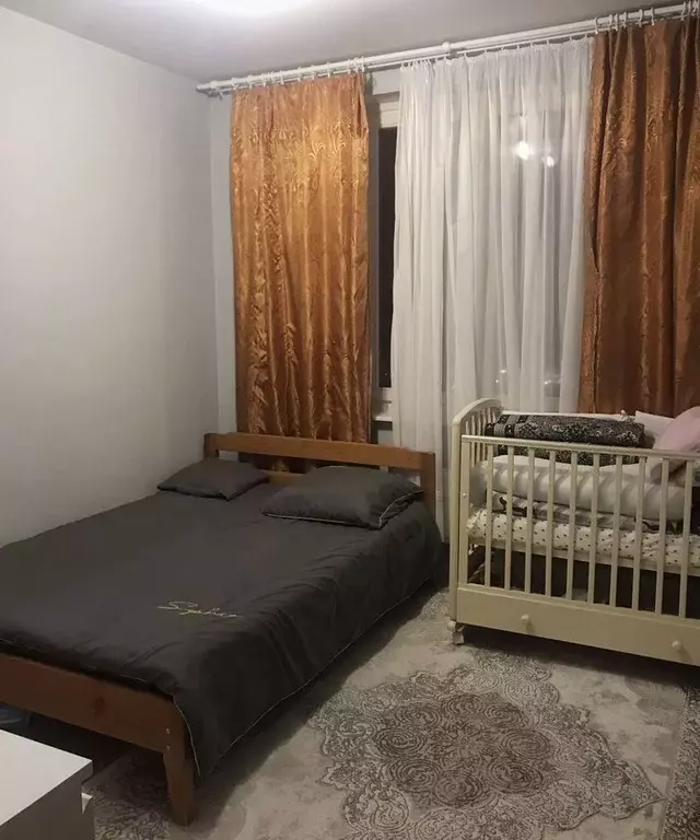 2-к кв. Московская область, Подольск ул. 43-й Армии, 23 (53.0 м) - Фото 1