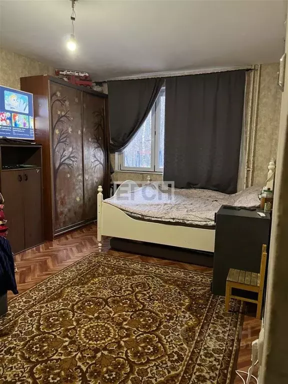 3-к кв. Московская область, Котельники Южный мкр, 6 (74.0 м) - Фото 1