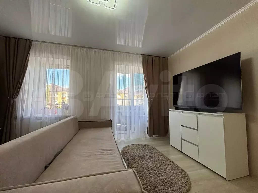 Квартира-студия, 26 м, 2/3 эт. - Фото 0