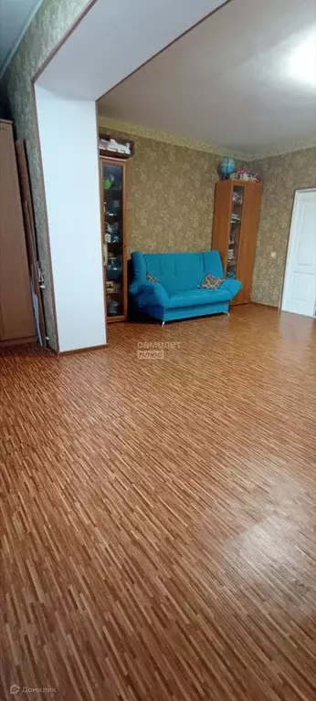 Продаётся 2-к квартира, 74 м - Фото 1