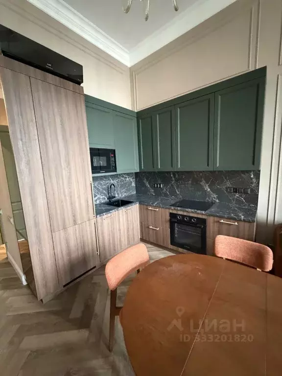 2-к кв. Москва Хорошевское ш., 25Ак1 (70.0 м) - Фото 2