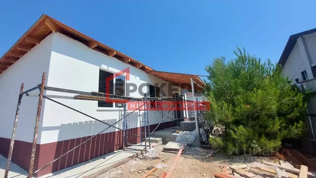 Дом в Севастополь Янтарь садоводческое товарищество, 48 (99 м) - Фото 0