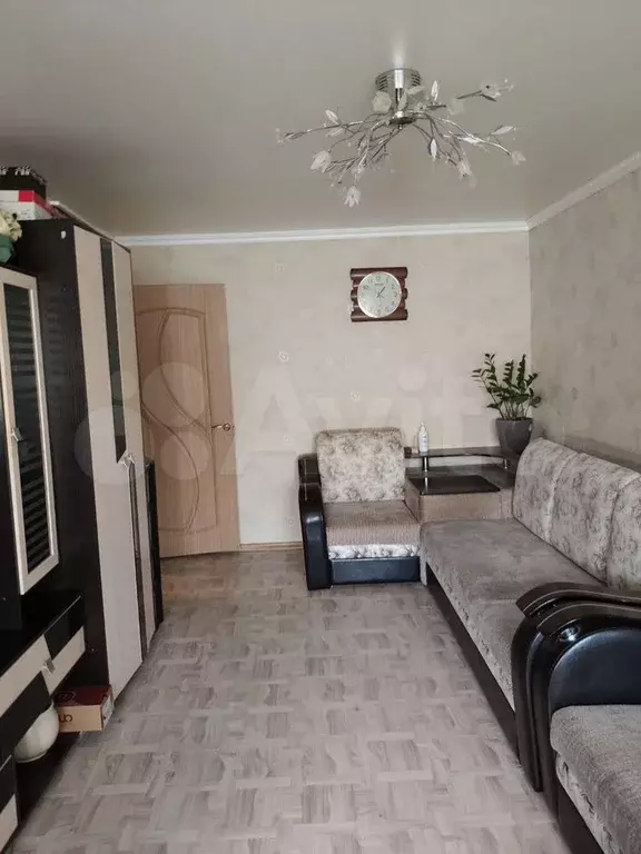 2-к. квартира, 44,2 м, 3/5 эт. - Фото 1