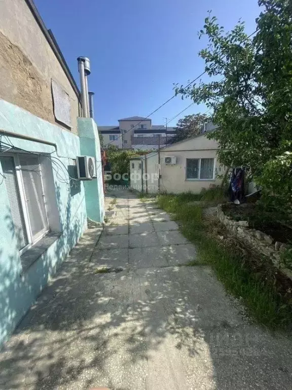 Дом в Крым, Феодосия ул. Галерейная, 20 (45 м) - Фото 2