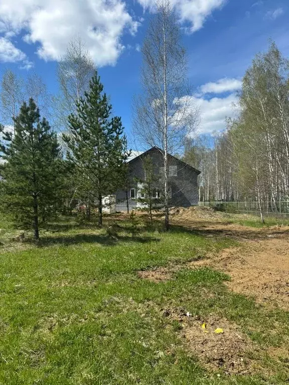 Коттедж в Свердловская область, Белоярский муниципальный округ, ... - Фото 0