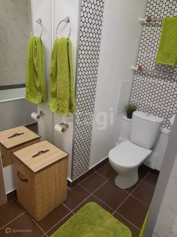 Продаётся квартира-студия, 34 м - Фото 1