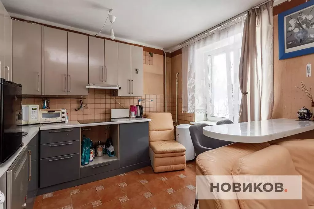 2-к кв. Москва Кутузовский просп., 59 (66.0 м) - Фото 1
