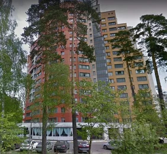 2-к кв. Московская область, Раменское ул. Свободы, 6а (72.0 м) - Фото 2