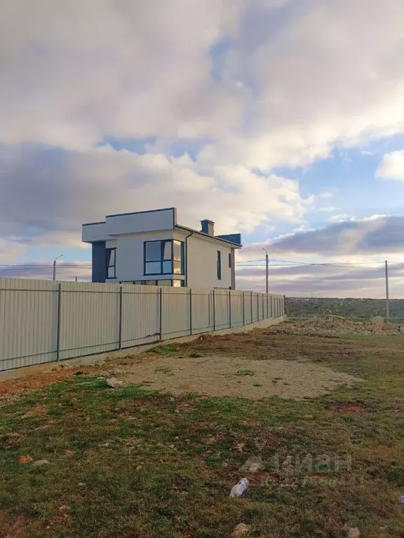 Коттедж в Севастополь ул. Лесхозная, 71/3 (130 м) - Фото 2