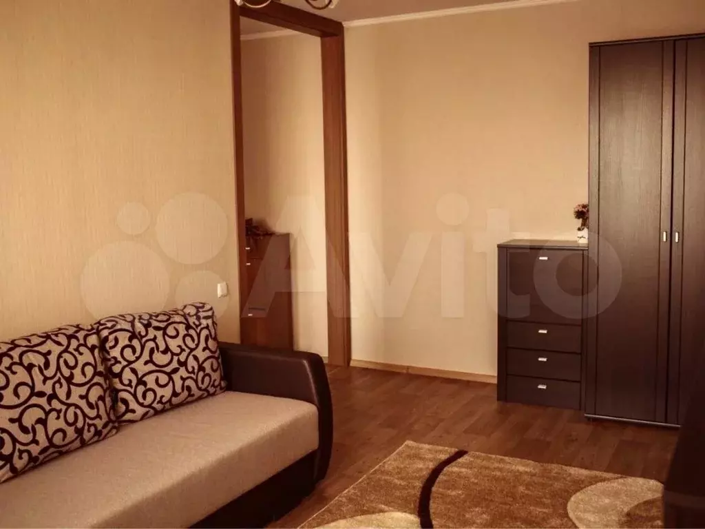 Комната 12.7 м в 3-к, 3/5 эт. - Фото 1