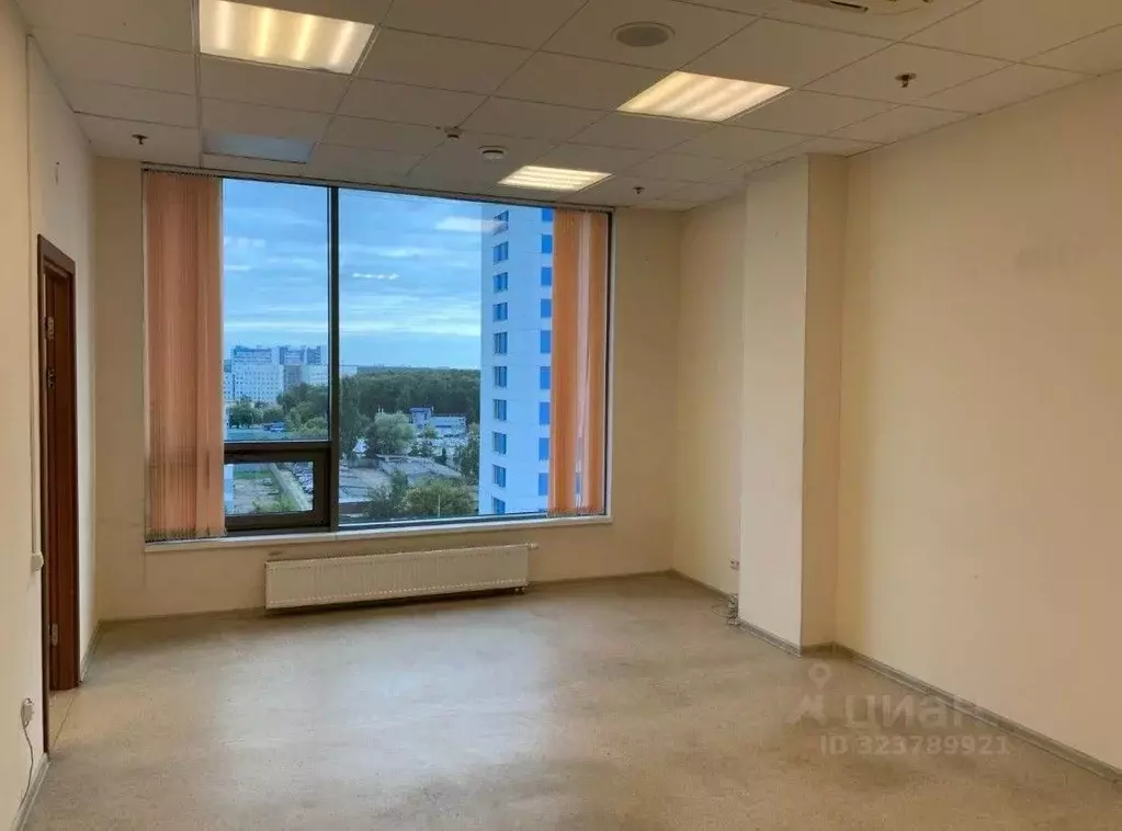 Офис в Москва ул. Кулакова, 20к1 (229 м) - Фото 1