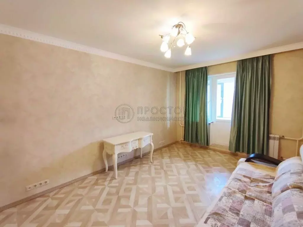 2-к кв. Московская область, Одинцово ул. Чистяковой, 40 (61.2 м) - Фото 0