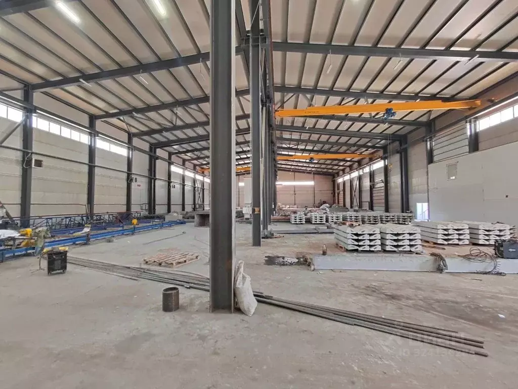 Производственное помещение в Свердловская область, Березовский ... - Фото 2