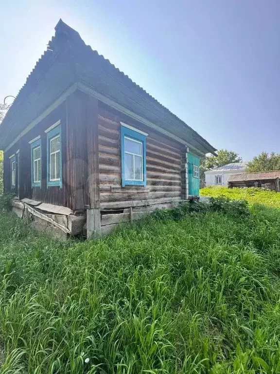 Дом 28 м на участке 30 сот. - Фото 1