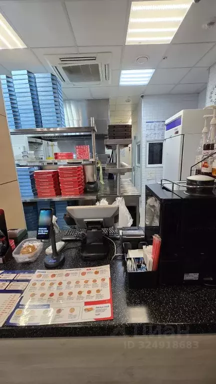 Помещение свободного назначения в Москва ул. Малыгина, 20 (105 м) - Фото 2