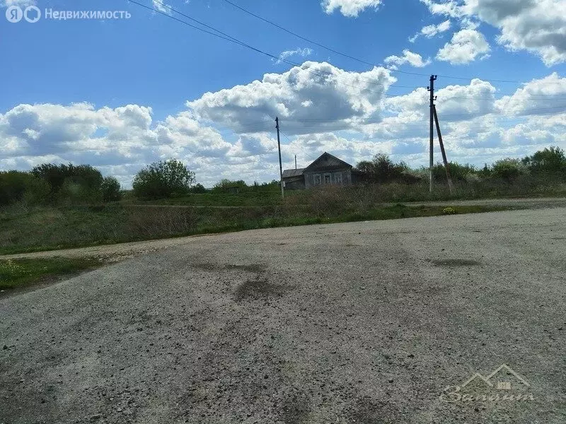 Участок в Казань, Дальняя улица, 5 (27 м) - Фото 1