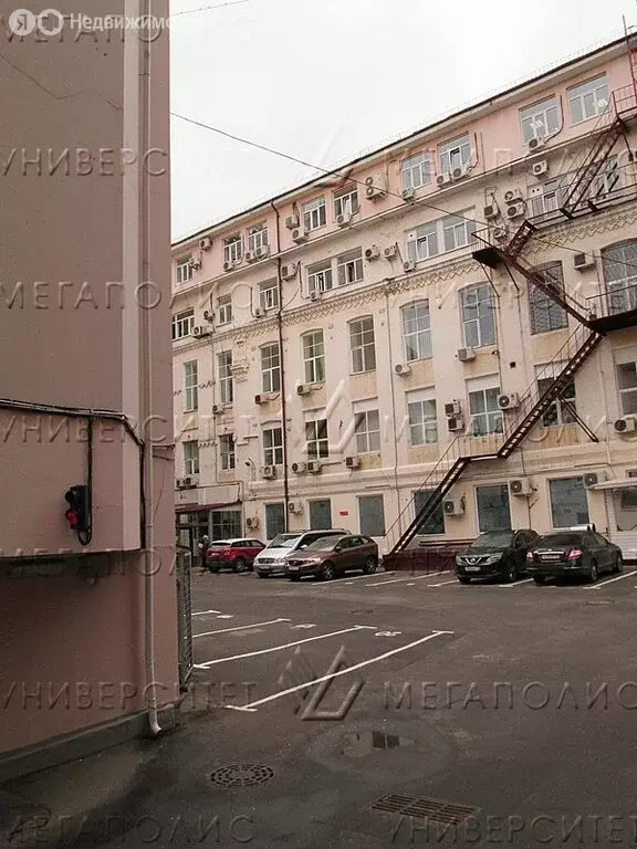 Офис (108 м) - Фото 2