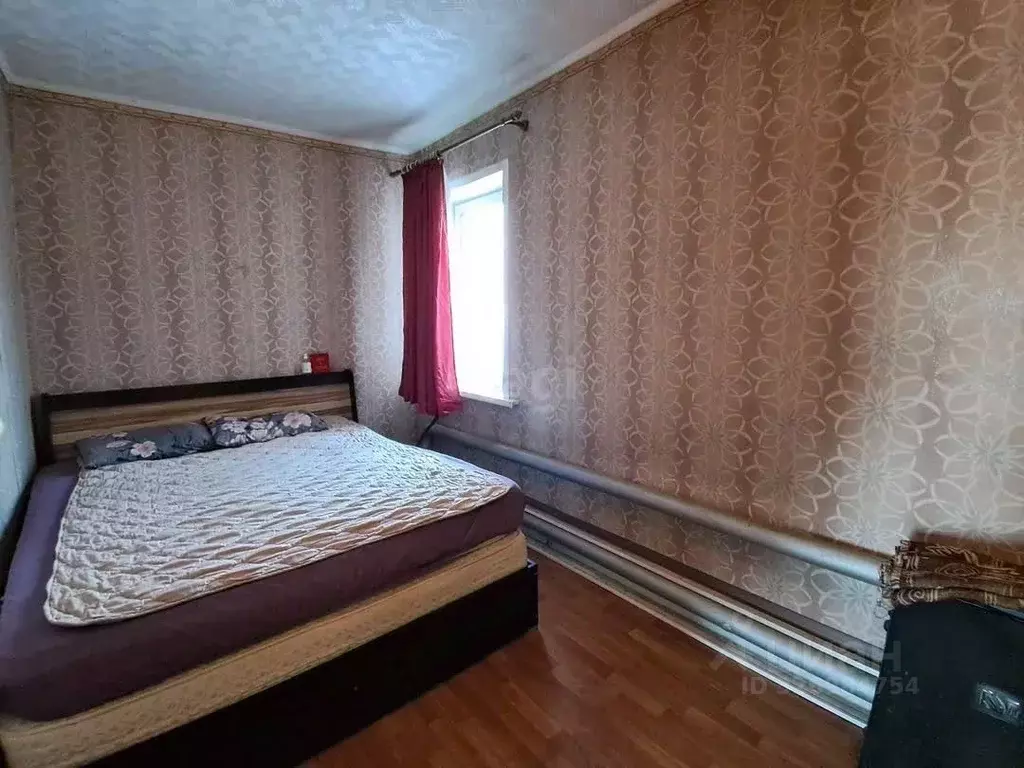 Дом в Кемеровская область, Кемерово Молдавская ул. (70 м) - Фото 2