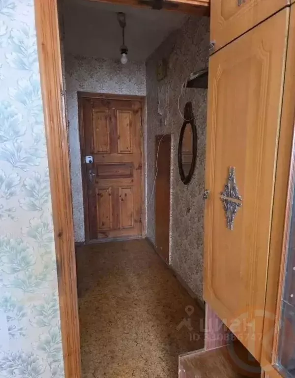 2-к кв. Крым, Симферополь ул. Трубаченко, 24 (40.4 м) - Фото 2