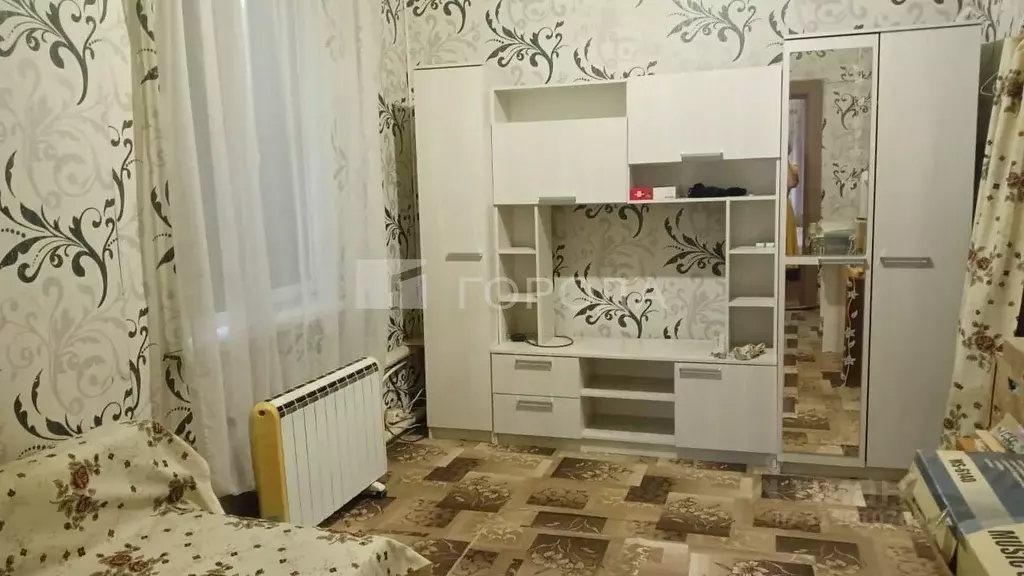 2-к кв. Новосибирская область, Коченево рп ул. Линейная, 19 (41.0 м) - Фото 0