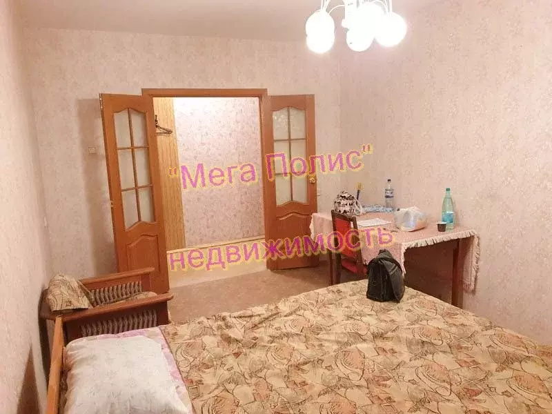 3-к кв. Калужская область, Обнинск ул. Гагарина, 42 (80.0 м) - Фото 2