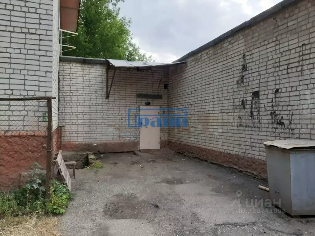 Помещение свободного назначения в Курская область, Курск ... - Фото 2