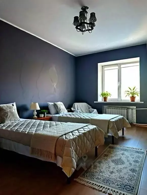 3-к кв. Самарская область, Самара Дачная ул., 30 (110.0 м) - Фото 2