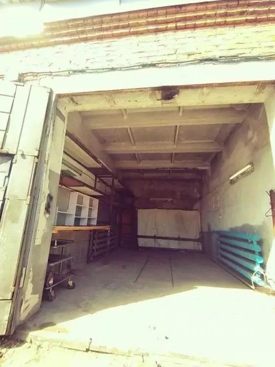 Гараж в Хабаровский край, Комсомольск-на-Амуре Комсомольское ш., 7 (26 ... - Фото 2