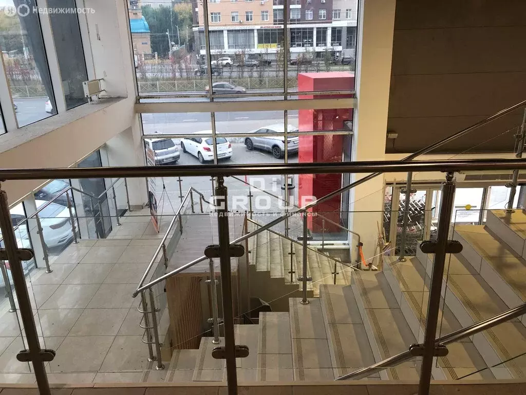 Помещение свободного назначения (760 м) - Фото 1