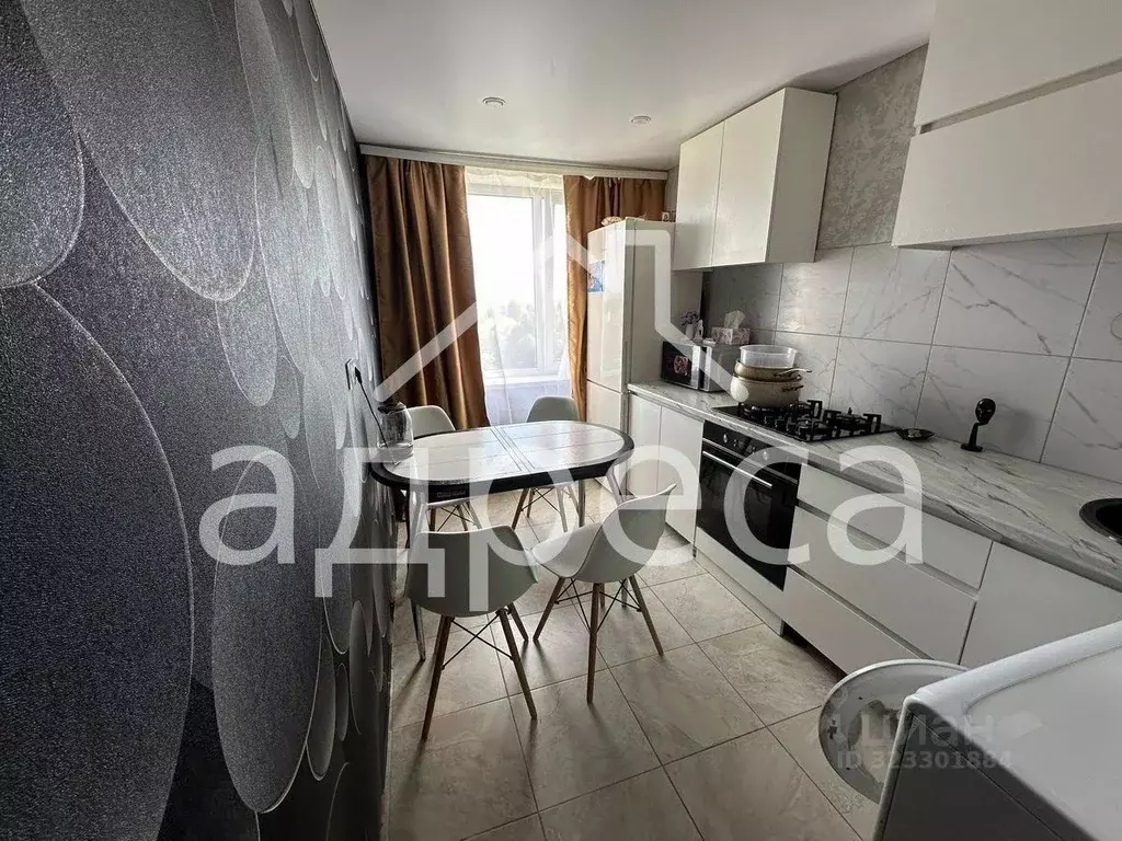 2-к кв. Самарская область, Самара просп. Карла Маркса, 487 (47.0 м) - Фото 1