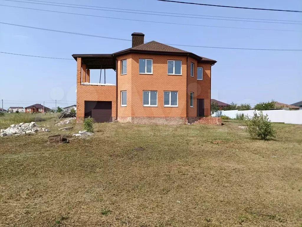 Дом 121,9 м на участке 15 сот. - Фото 0