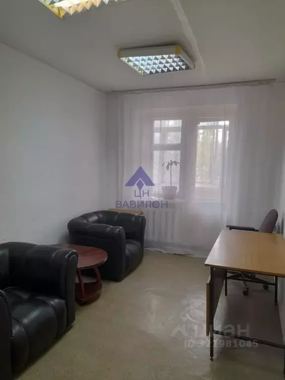 Офис в Ростовская область, Волгодонск ул. Карла Маркса (12 м) - Фото 1