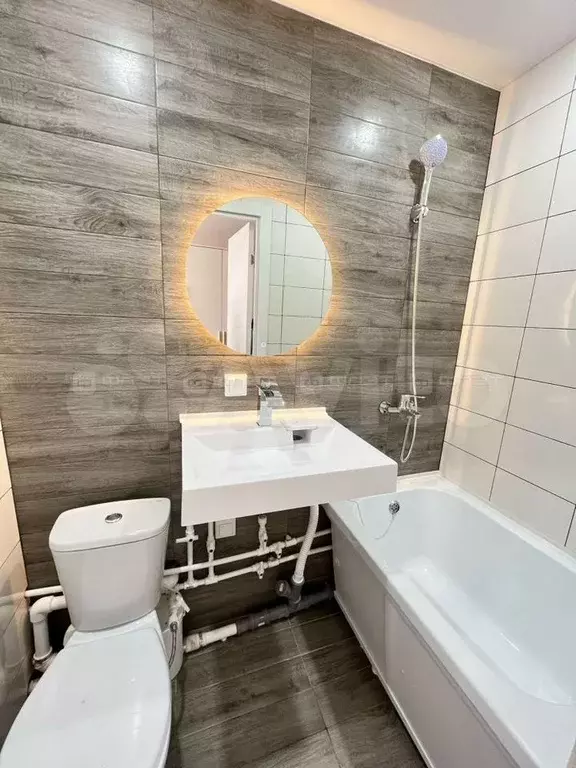 1-к. квартира, 17 м, 5/5 эт. - Фото 1