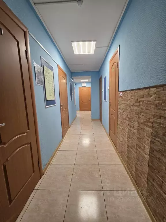 Помещение свободного назначения в Москва 1-й Тушинский проезд, 8К1 ... - Фото 2