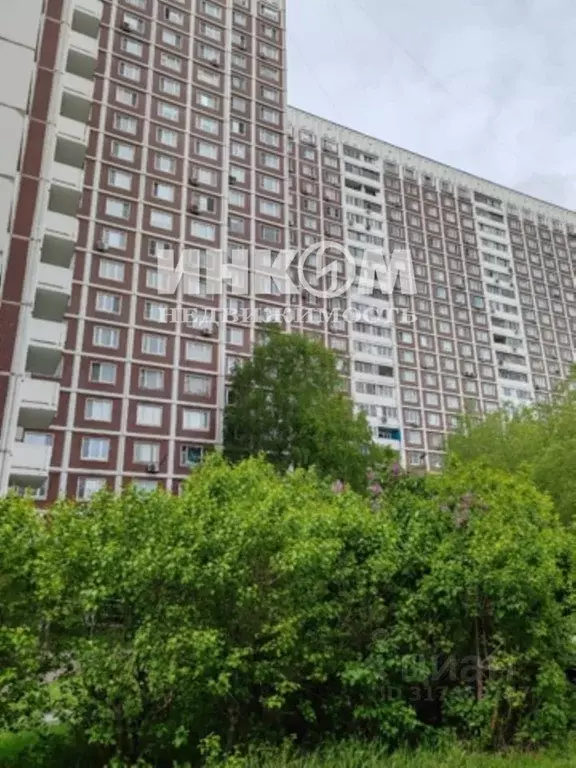 3-к кв. Москва Алтуфьевское ш., 66/2 (76.2 м) - Фото 0